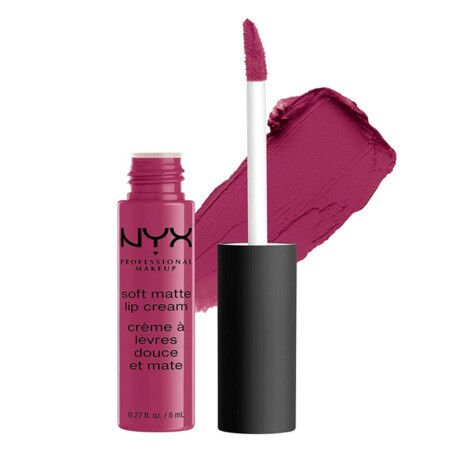 Lippenstift Soft Matte NYX (8 ml)