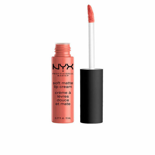 Rouge à lèvres Soft Matte NYX (8 ml)