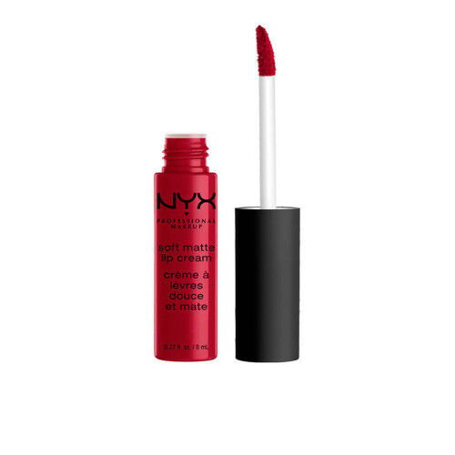 Rouge à lèvres Soft Matte NYX (8 ml)