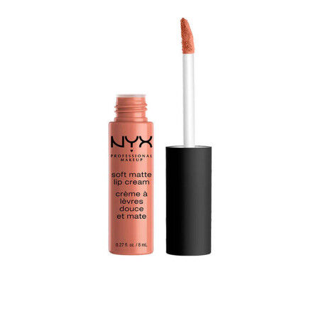 Rouge à lèvres Soft Matte NYX (8 ml)