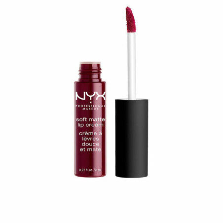 Rouge à lèvres Soft Matte NYX (8 ml)