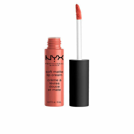 Rouge à lèvres Soft Matte NYX (8 ml)