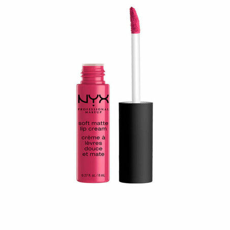 Rouge à lèvres Soft Matte NYX (8 ml)