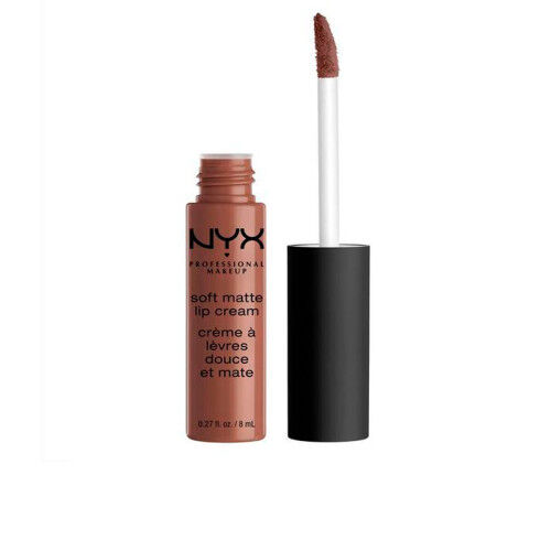 Rouge à lèvres Soft Matte NYX (8 ml)