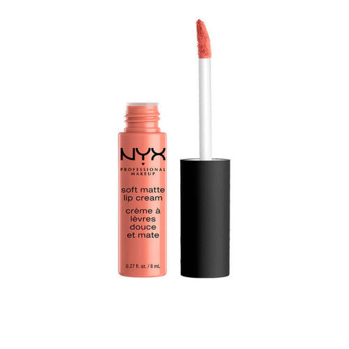 Rouge à lèvres Soft Matte NYX (8 ml)