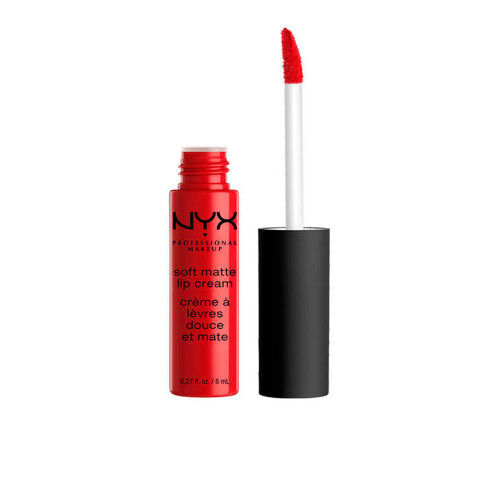 Rouge à lèvres Soft Matte NYX (8 ml)