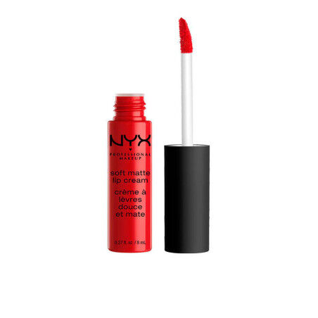 Rouge à lèvres Soft Matte NYX (8 ml)