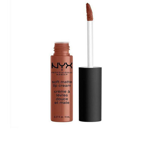 Rouge à lèvres Soft Matte NYX (8 ml)