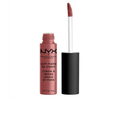 Rouge à lèvres Soft Matte NYX (8 ml)