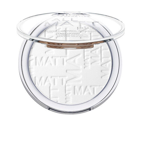 Compact Powders All Matt Plus Catrice (10 g)