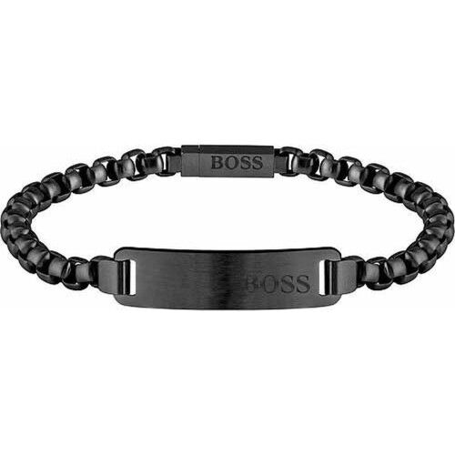 Armband Heren Hugo Boss 1580051M Roestvrij staal 20 cm