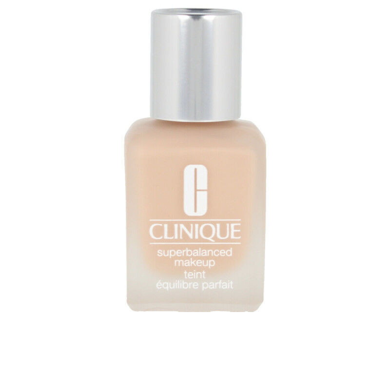 Vloeibare Foundation Clinique Superbalanced (30 ml)