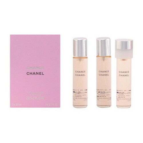 Damesparfum Chanel Chance EDT 20 ml