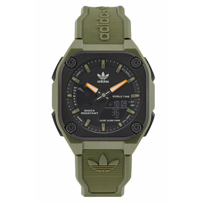 Reloj Hombre Adidas AOST22547 (Ø 45 mm)