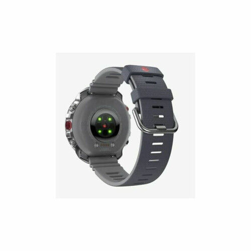 Orologio Uomo Polar 900110287 Grigio 1,39"