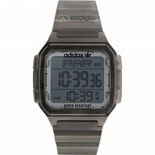 Men's Watch Adidas AOST22050 (Ø 45 mm)