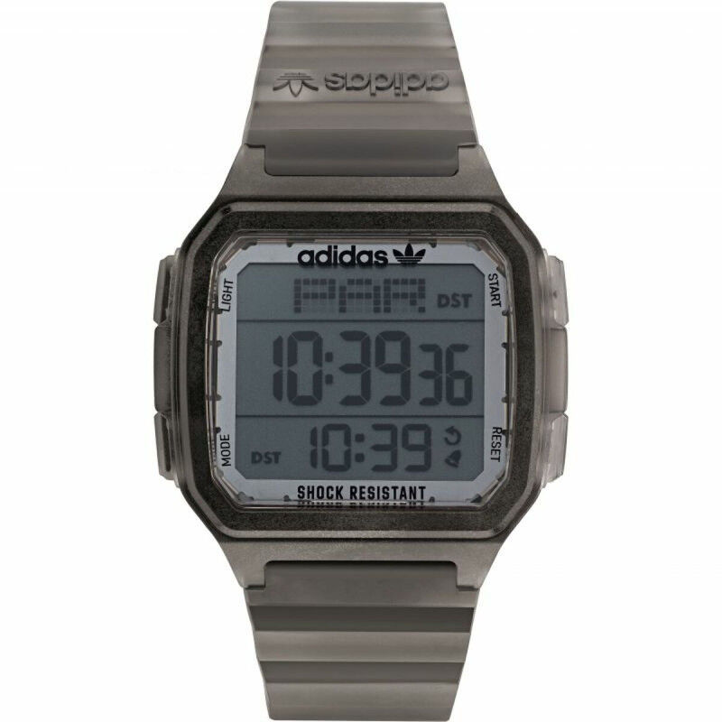 Horloge Heren Adidas AOST22050 (Ø 45 mm)