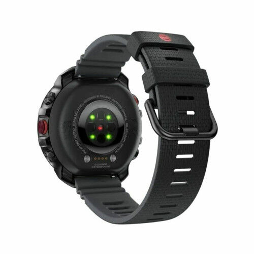 Reloj Hombre Polar 900110283 Negro 1,39"