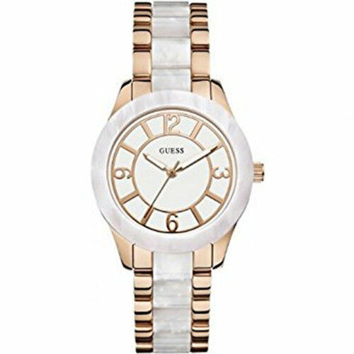 Horloge Dames Guess W0074L2 (Ø 37 mm)