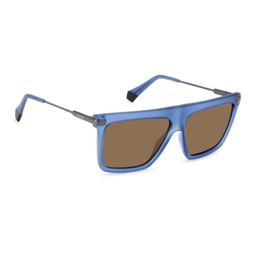 Herrensonnenbrille Polaroid PLD-6179-S-FLL-SP ø 58 mm