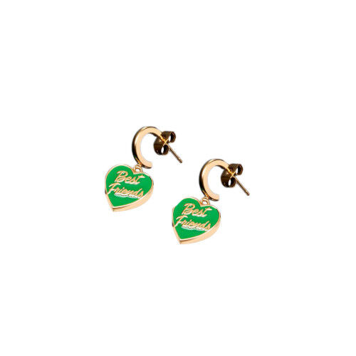 Pendientes Mujer Chiara Ferragni J19AVI09 Acero Inoxidable 2,5 cm