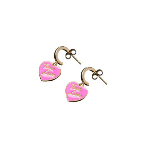 Boucles d´oreilles Femme Chiara Ferragni J19AVI08 Acier inoxydable 2,5 cm