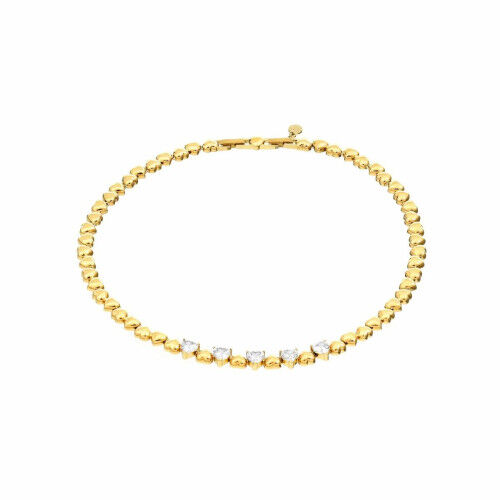 Collier Femme Chiara Ferragni J19AVT01 40 cm