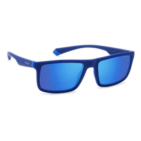 Herrensonnenbrille Polaroid PLD-2134-S-ZX9F65X ø 56 mm