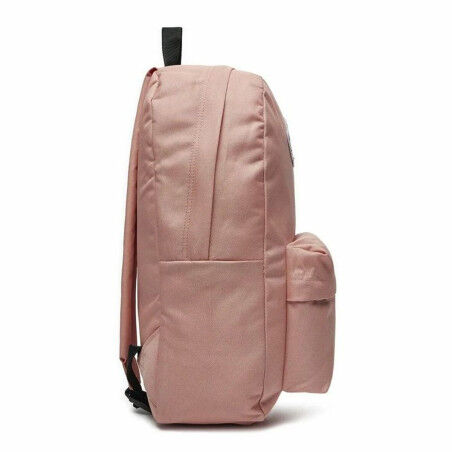 Mochila Casual Vans Old Skool Classic Rosa