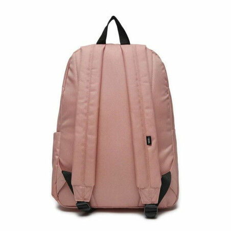 Casual Backpack Vans Old Skool Classic Pink