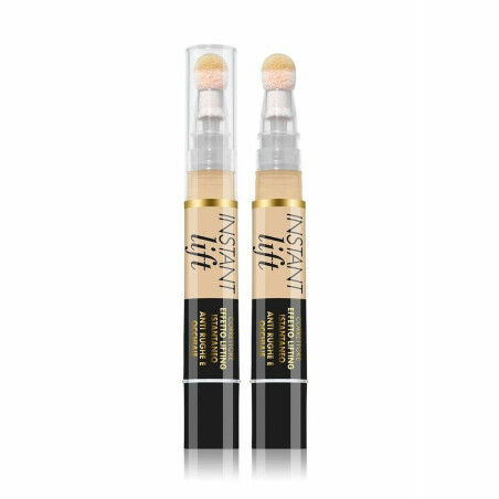 Corrector Facial Deborah 010510 Nº 2.1