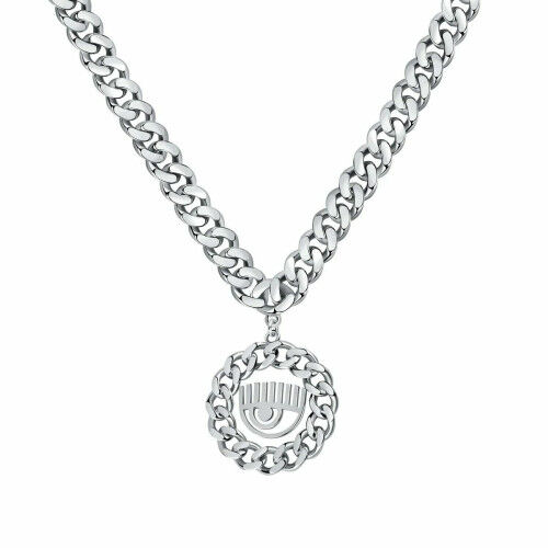 Ladies' Necklace Chiara Ferragni J19AUW38 70 cm