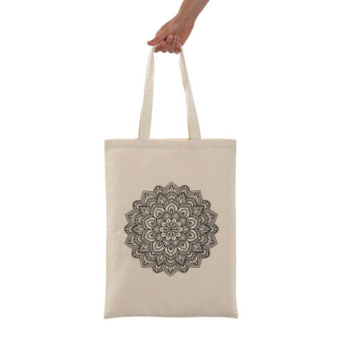 Handtas Dames Versa 36 x 48 x 36 cm Mandala