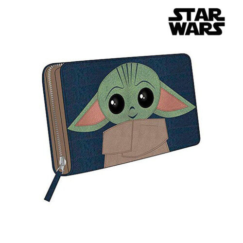 Tasche The Mandalorian 2600001179_ Dunkelblau