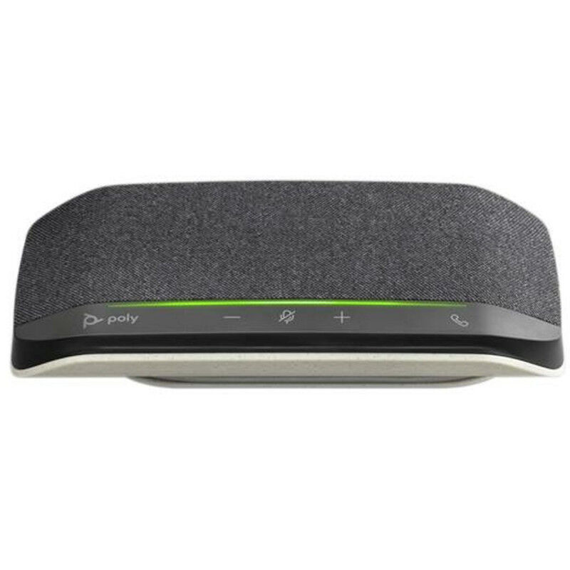 Altoparlante Poly Sync 10 Nero