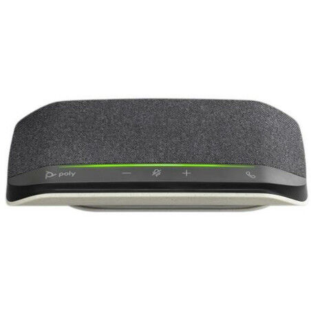 Speaker Poly Sync 10 Zwart