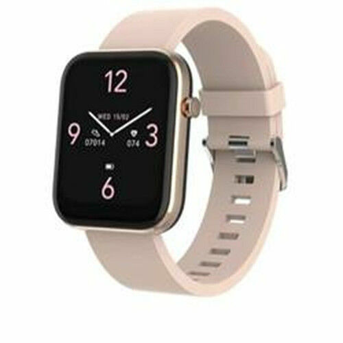 Smartwatch Denver Electronics SW182 ROSA Roze