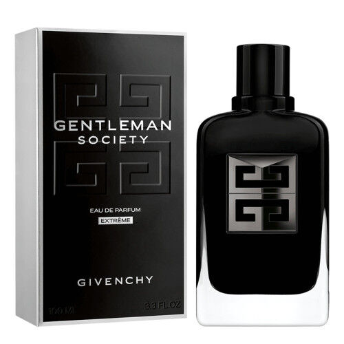 Profumo Uomo Givenchy Gentleman Society Extreme EDP 100 ml