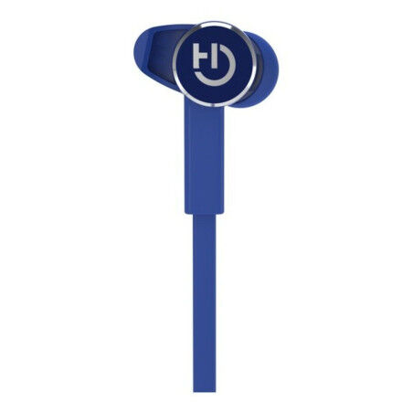 Casque bouton Hiditec Aken Bluetooth V 4.2 150 mAh