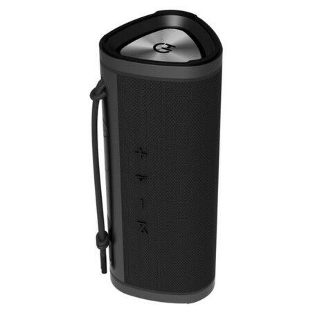 Altoparlanti Bluetooth Senza Fili Hiditec SPBL10005 3600 mAh 10W Nero