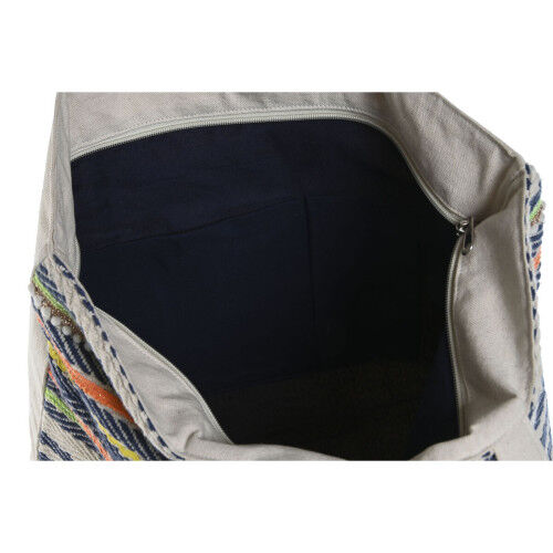 Bolso de Hombro Home ESPRIT 45 x 9 x 70 cm