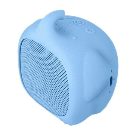 Altavoz Bluetooth Portátil SPC Sound Pups 4420