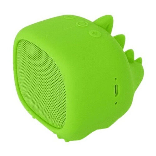 Altavoz Bluetooth Portátil SPC Sound Pups 4420