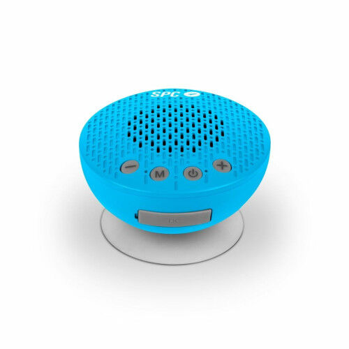 Bluetooth-Lautsprecher SPC 4406A Blau 5 W