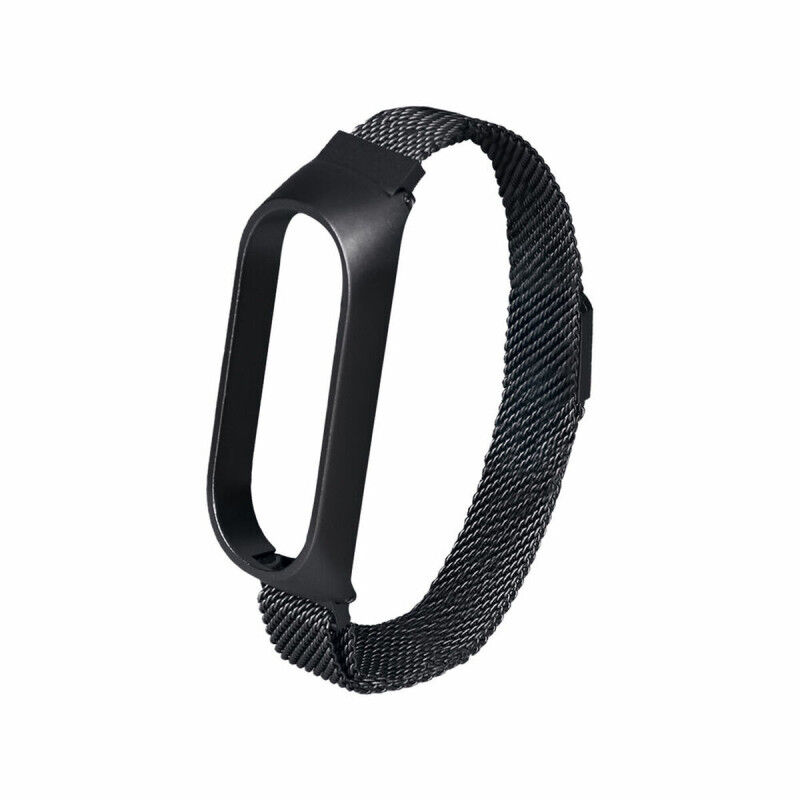 Horloge-armband Contact Xiaomi Mi Band 5/6