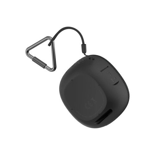 Altoparlante Bluetooth SPC 4431N Nero