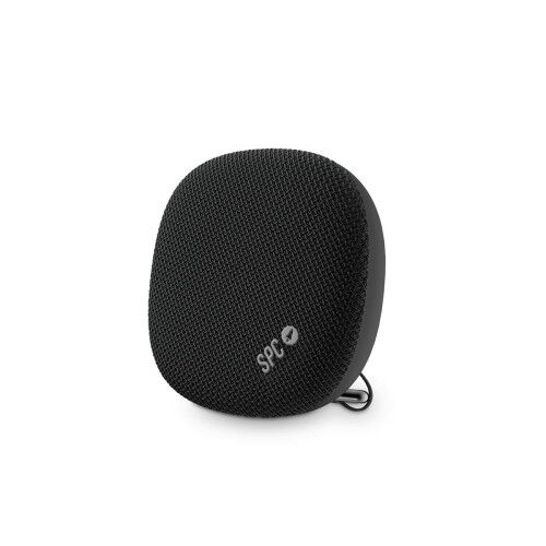 Bluetooth Speakers SPC 4431N Black