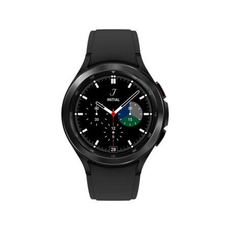 Smartwatch Samsung Watch 4 1,35" Zwart