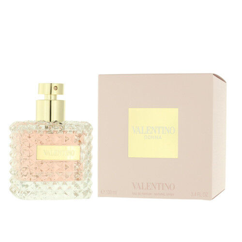 Damesparfum Valentino EDP EDP 100 ml Valentino Donna