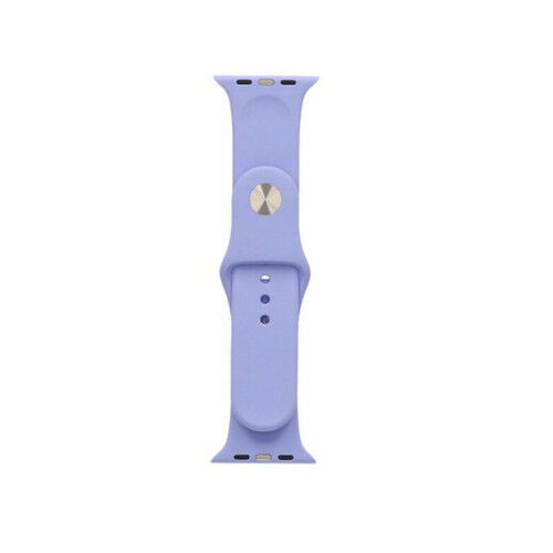 Watch Strap Contact Silicone